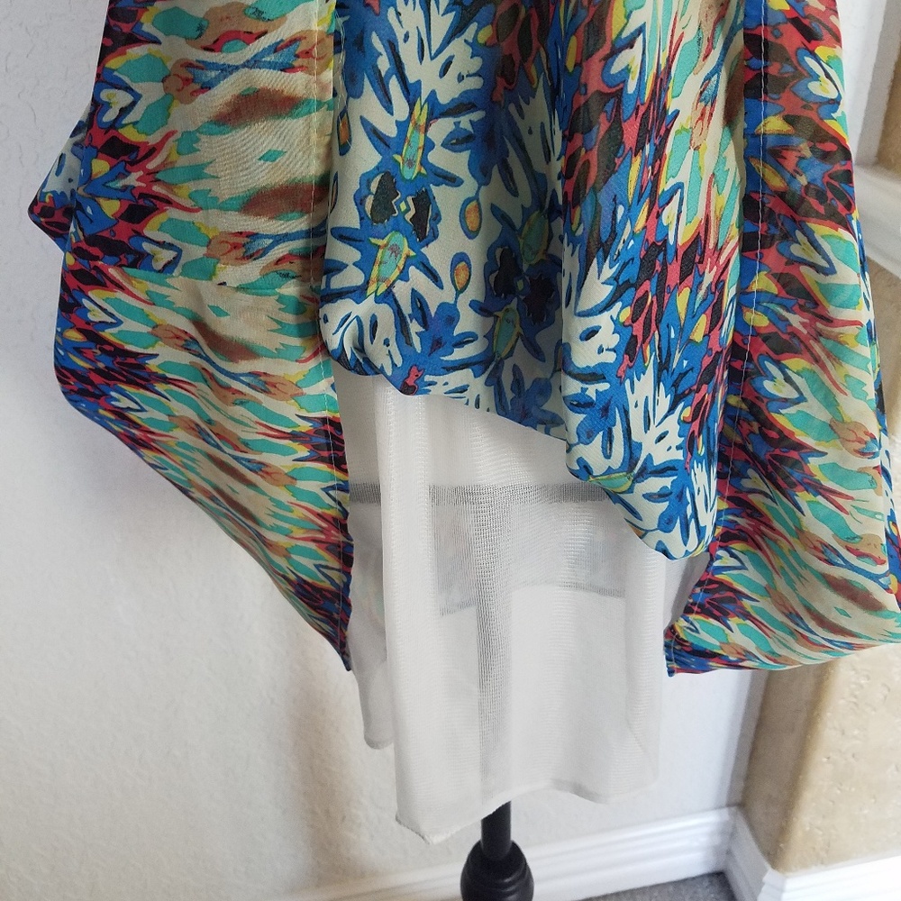 Sleevless Dress - Picture 4 of 7